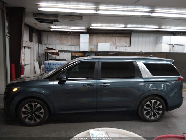 KIA Carnival Mpv Ex 2024 KNDNC5H37R6448173 Image 14