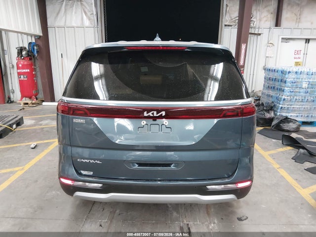 KIA Carnival Mpv Ex 2024 KNDNC5H37R6448173 Image 16