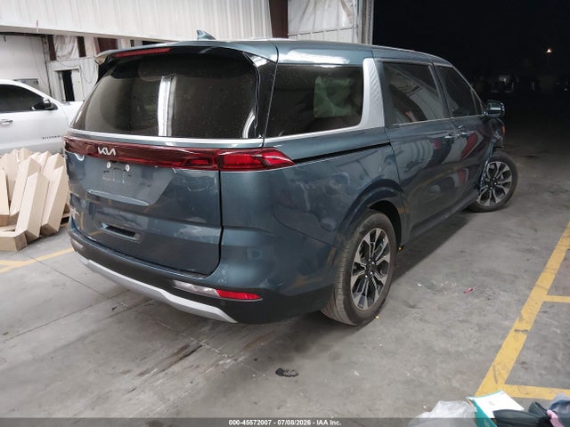 KIA Carnival Mpv Ex 2024 KNDNC5H37R6448173 Image 4