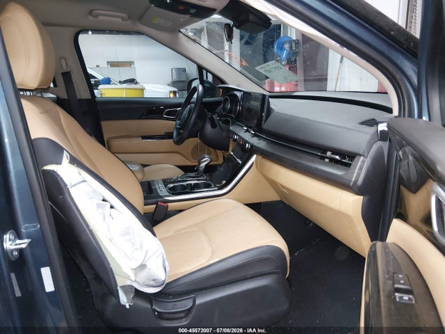 KIA Carnival Mpv Ex 2024 KNDNC5H37R6448173 Image 5