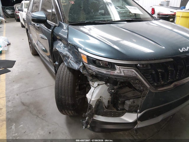 KIA Carnival Mpv Ex 2024 KNDNC5H37R6448173 Image 6