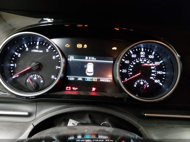KIA Carnival Mpv Ex 2024 KNDNC5H37R6448173 Image 7