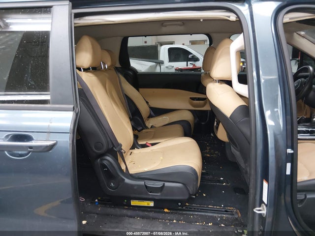 KIA Carnival Mpv Ex 2024 KNDNC5H37R6448173 Image 8