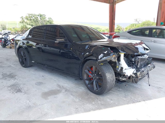 Aukcja sprzedaży 2023 Chrysler 300 300c, vin: 2C3CCAPJ0PH501232, numer aukcji: 45572015