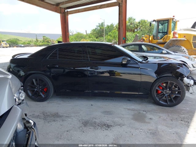 Aukcja sprzedaży 2023 Chrysler 300 300c, vin: 2C3CCAPJ0PH501232, numer aukcji: 45572015