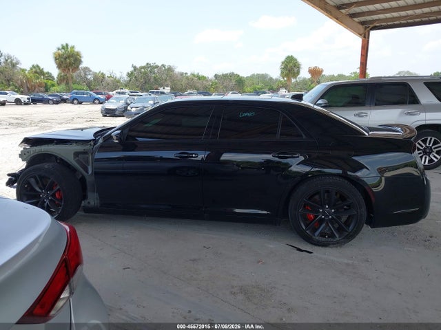 Aukcja sprzedaży 2023 Chrysler 300 300c, vin: 2C3CCAPJ0PH501232, numer aukcji: 45572015