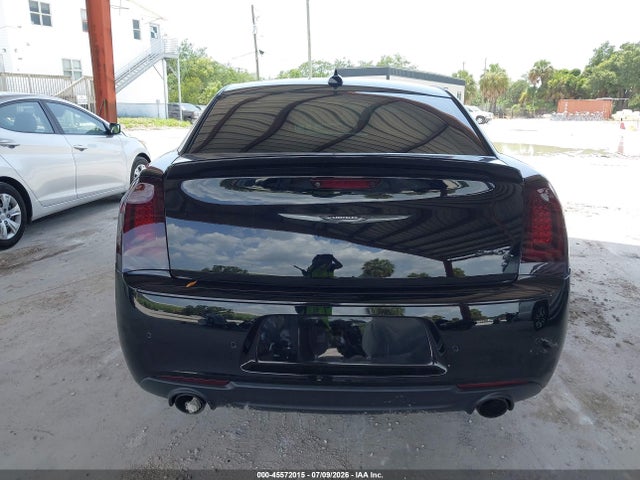 Aukcja sprzedaży 2023 Chrysler 300 300c, vin: 2C3CCAPJ0PH501232, numer aukcji: 45572015