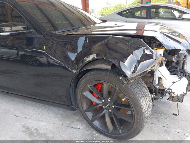Aukcja sprzedaży 2023 Chrysler 300 300c, vin: 2C3CCAPJ0PH501232, numer aukcji: 45572015