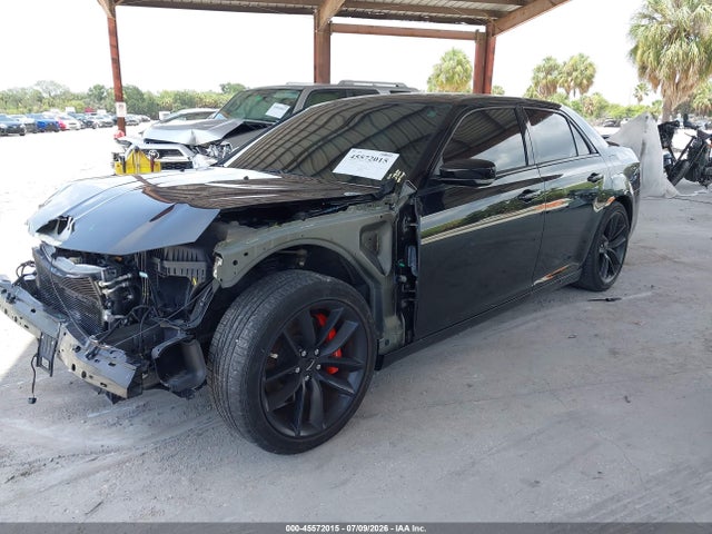 Aukcja sprzedaży 2023 Chrysler 300 300c, vin: 2C3CCAPJ0PH501232, numer aukcji: 45572015