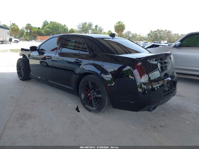 Aukcja sprzedaży 2023 Chrysler 300 300c, vin: 2C3CCAPJ0PH501232, numer aukcji: 45572015