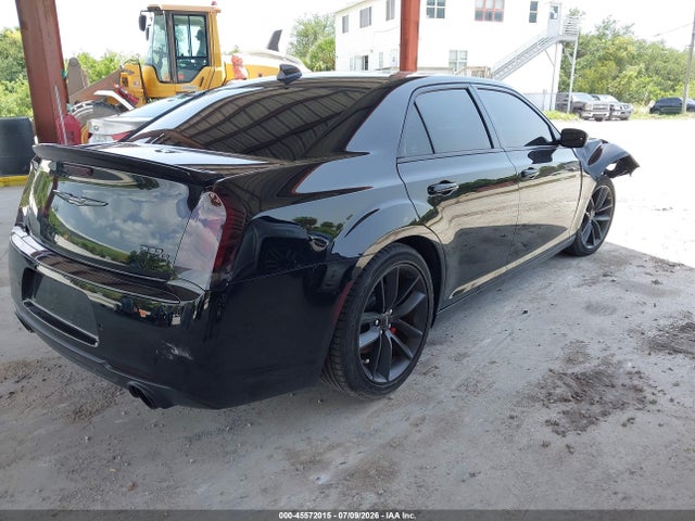 Aukcja sprzedaży 2023 Chrysler 300 300c, vin: 2C3CCAPJ0PH501232, numer aukcji: 45572015