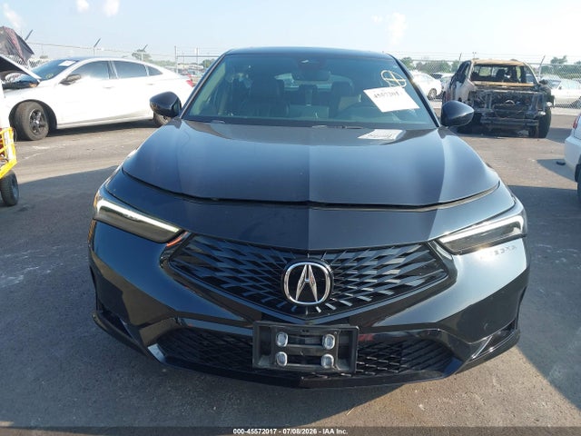 Продаж на аукціоні авто 2023 Acura Integra A-spec, vin: 19UDE4H38PA023038, номер лоту: 45572017
