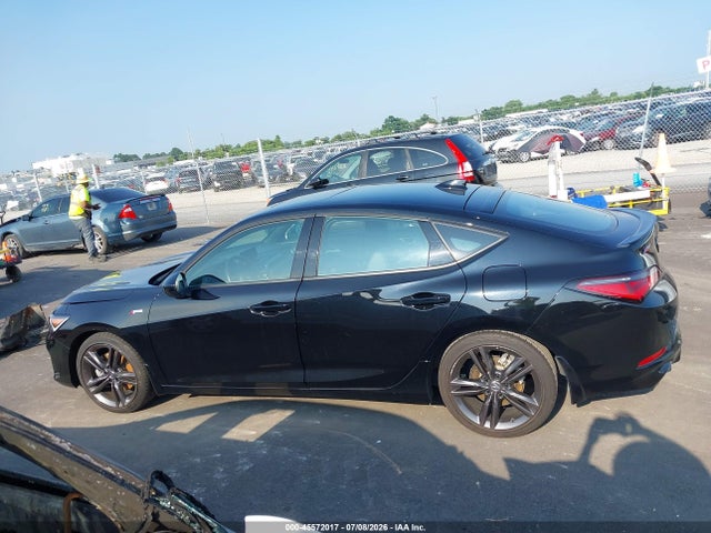 Продаж на аукціоні авто 2023 Acura Integra A-spec, vin: 19UDE4H38PA023038, номер лоту: 45572017
