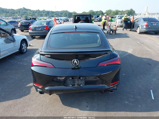Продаж на аукціоні авто 2023 Acura Integra A-spec, vin: 19UDE4H38PA023038, номер лоту: 45572017