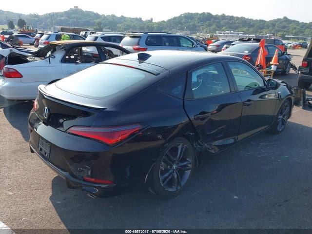 Продаж на аукціоні авто 2023 Acura Integra A-spec, vin: 19UDE4H38PA023038, номер лоту: 45572017