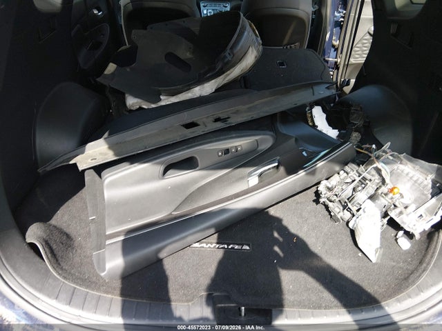 Продажа на аукционе авто 2021 Hyundai Santa Fe Sel, vin: 5NMS2DAJ0MH326808, номер лота: 45572023