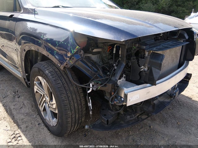 Продажа на аукционе авто 2021 Hyundai Santa Fe Sel, vin: 5NMS2DAJ0MH326808, номер лота: 45572023