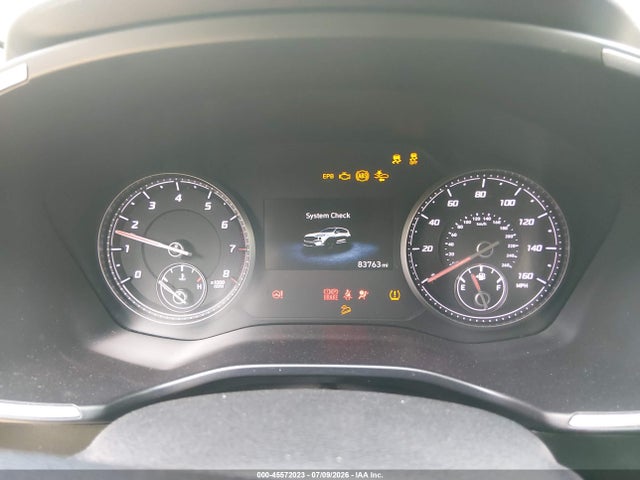 Продажа на аукционе авто 2021 Hyundai Santa Fe Sel, vin: 5NMS2DAJ0MH326808, номер лота: 45572023
