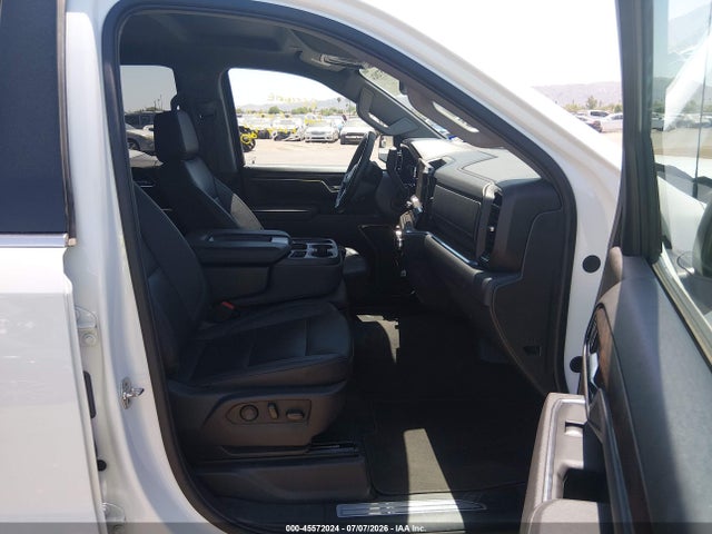 45572024 :رقم المزاد ، 3GTPHDED4SG257199 vin ، 2025 Gmc Sierra 1500 2wd  Short Box Slt مزاد بيع