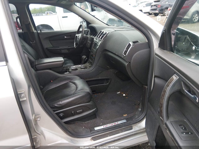 Auction sale of the 2012 Gmc Acadia Denali, vin: 1GKKVTED3CJ237608, lot number: 45572026