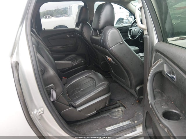 Aukcja sprzedaży 2012 Gmc Acadia Denali, vin: 1GKKVTED3CJ237608, numer aukcji: 45572026