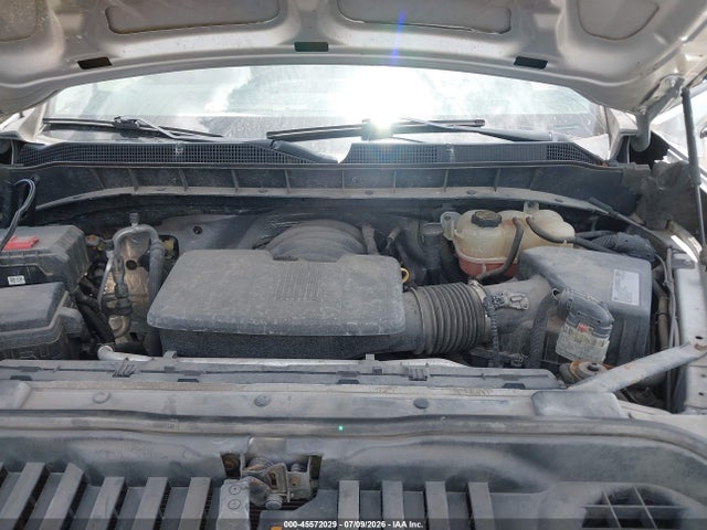 45572029 :رقم المزاد ، 1GCRWAEHXKZ215684 vin ، 2019 Chevrolet Silverado 1500 Work Truck مزاد بيع