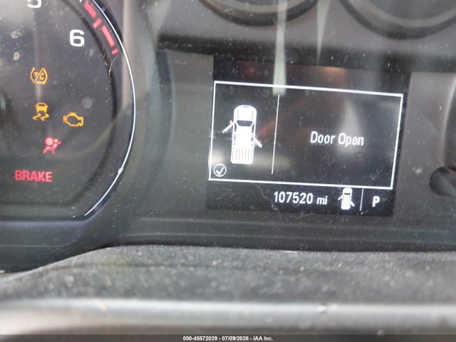 45572029 :رقم المزاد ، 1GCRWAEHXKZ215684 vin ، 2019 Chevrolet Silverado 1500 Work Truck مزاد بيع