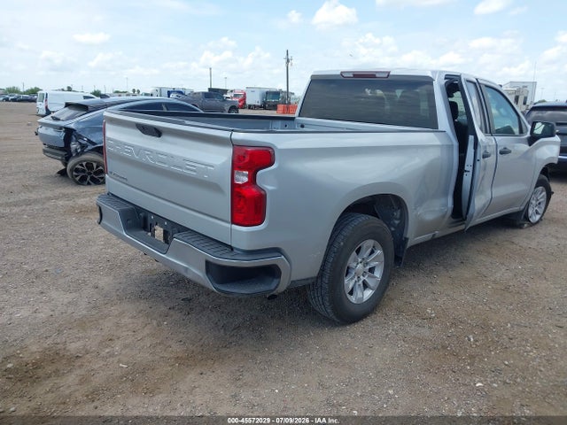 45572029 :رقم المزاد ، 1GCRWAEHXKZ215684 vin ، 2019 Chevrolet Silverado 1500 Work Truck مزاد بيع