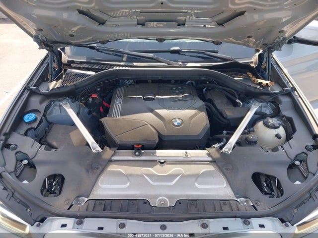 45572031 :رقم المزاد ، 5UX53DP04P9R95638 vin ، 2023 Bmw X3 Xdrive30i مزاد بيع