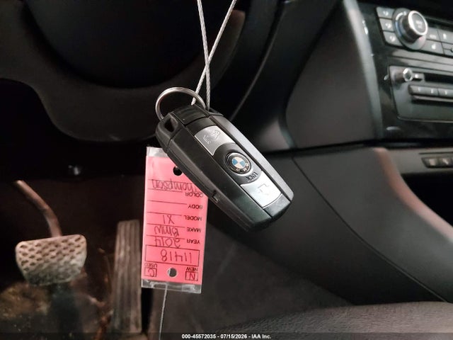 WBAVL1C52EVY21361 BMW X1 Xdrive28i