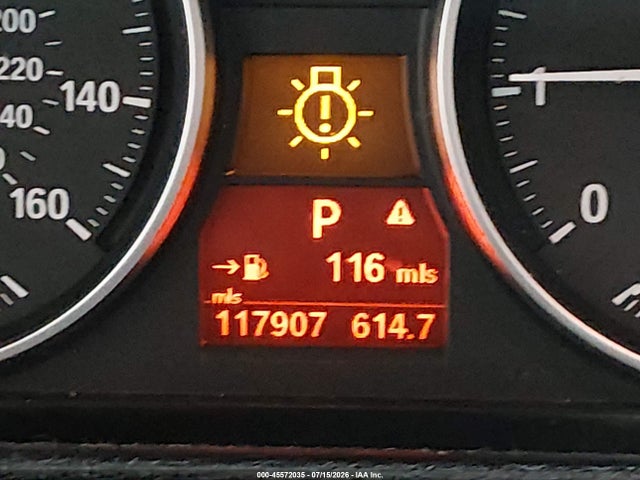 BMW X1 Xdrive28i 2014 WBAVL1C52EVY21361 Image 15