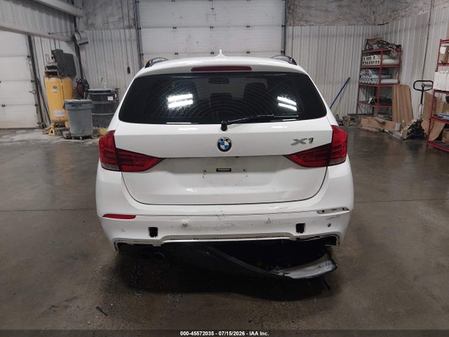 BMW X1 Xdrive28i 2014 WBAVL1C52EVY21361 Image 16