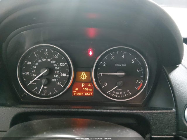 BMW X1 Xdrive28i 2014 WBAVL1C52EVY21361 Image 7
