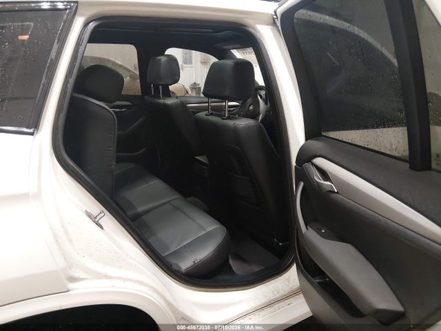 BMW X1 Xdrive28i 2014 WBAVL1C52EVY21361 Image 8