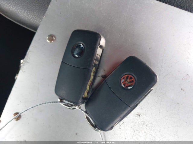 Продаж на аукціоні авто 2018 Volkswagen Passat 3.6l V6 Gt, vin: 1VWJM7A35JC037858, номер лоту: 45572042