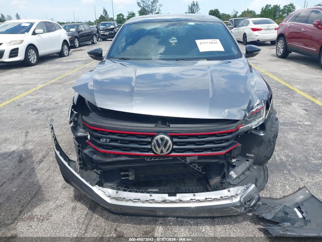 Продаж на аукціоні авто 2018 Volkswagen Passat 3.6l V6 Gt, vin: 1VWJM7A35JC037858, номер лоту: 45572042