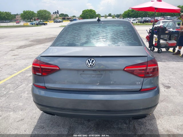 Продаж на аукціоні авто 2018 Volkswagen Passat 3.6l V6 Gt, vin: 1VWJM7A35JC037858, номер лоту: 45572042