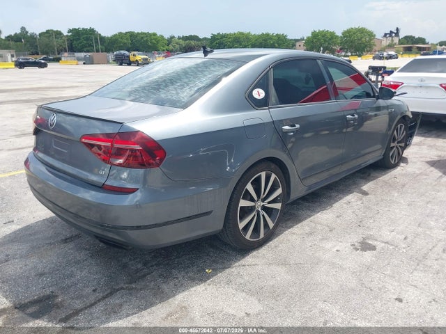 Продаж на аукціоні авто 2018 Volkswagen Passat 3.6l V6 Gt, vin: 1VWJM7A35JC037858, номер лоту: 45572042
