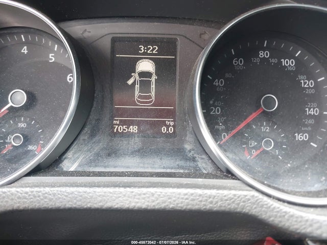 Продаж на аукціоні авто 2018 Volkswagen Passat 3.6l V6 Gt, vin: 1VWJM7A35JC037858, номер лоту: 45572042