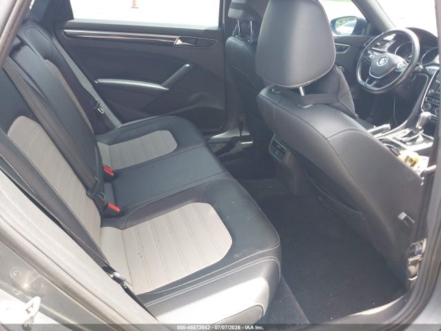 Продаж на аукціоні авто 2018 Volkswagen Passat 3.6l V6 Gt, vin: 1VWJM7A35JC037858, номер лоту: 45572042