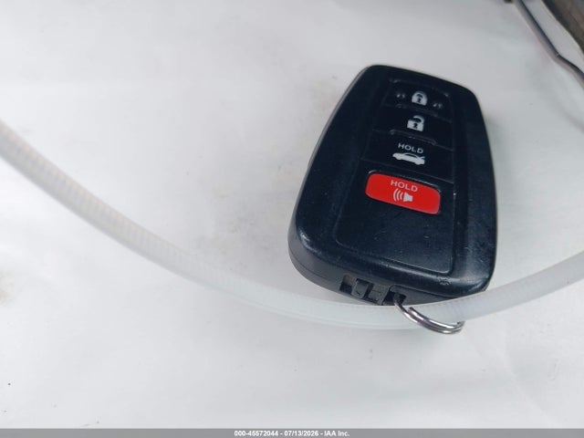 4T1B11HK3KU253984 Toyota CAMRY SE