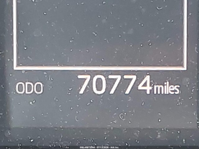 4T1B11HK3KU253984 Toyota CAMRY SE