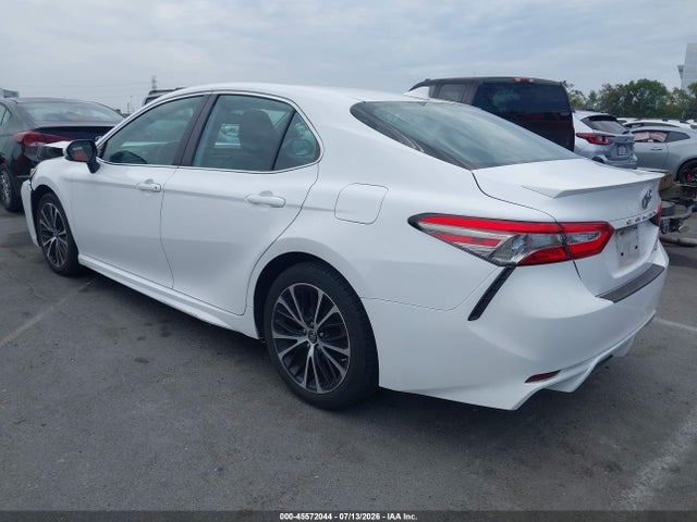 4T1B11HK3KU253984 Toyota CAMRY SE