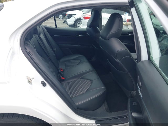4T1B11HK3KU253984 Toyota CAMRY SE