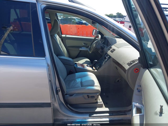 2006 Volvo Xc90 2.5t მანქანა იყიდება აუქციონზე, vin: YV4CN592861301101, აუქციონის ნომერი: 45572048