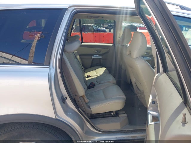2006 Volvo Xc90 2.5t მანქანა იყიდება აუქციონზე, vin: YV4CN592861301101, აუქციონის ნომერი: 45572048