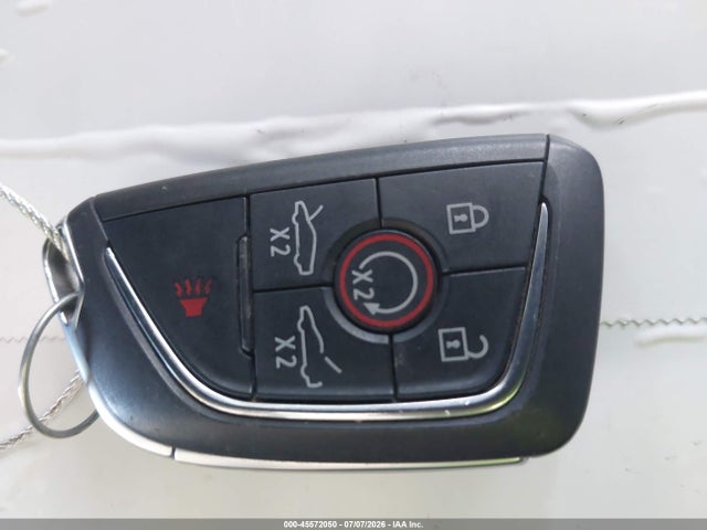 45572050 :رقم المزاد ، 1G1YC2D48P5502201 vin ، 2023 Chevrolet Corvette Stingray Rwd  3lt مزاد بيع