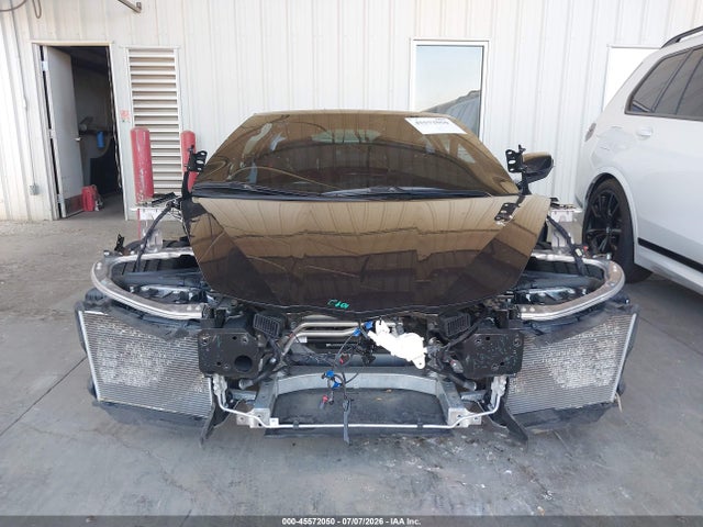 45572050 :رقم المزاد ، 1G1YC2D48P5502201 vin ، 2023 Chevrolet Corvette Stingray Rwd  3lt مزاد بيع