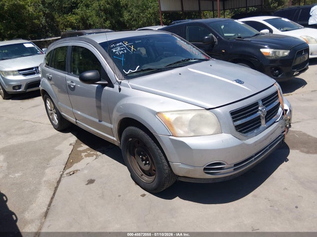 2011 Dodge Caliber Heat მანქანა იყიდება აუქციონზე, vin: 1B3CB5HA3BD128411, აუქციონის ნომერი: 45572055