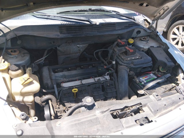 2011 Dodge Caliber Heat მანქანა იყიდება აუქციონზე, vin: 1B3CB5HA3BD128411, აუქციონის ნომერი: 45572055